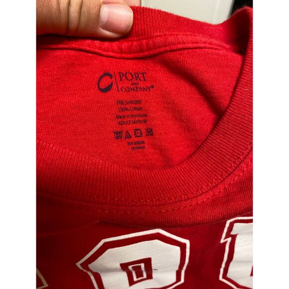 Southern Oregon Raiders Shirt Size Medium - Picture 2 of 3